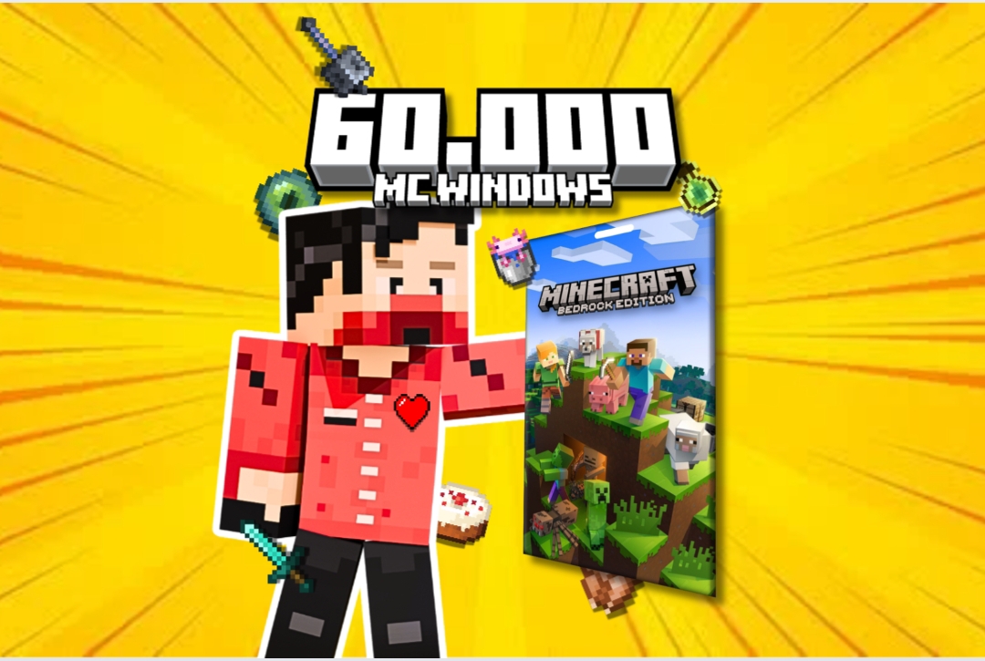 Minecraft for Windows