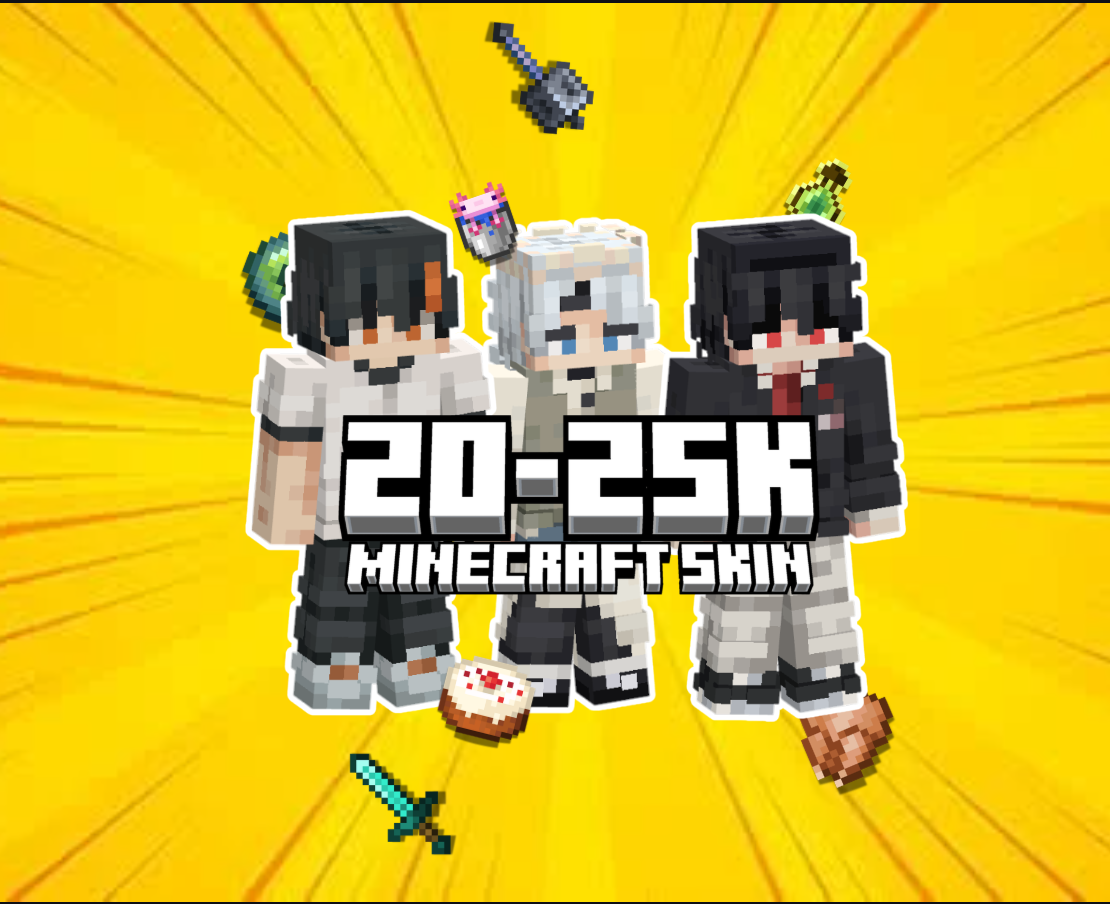 Minecraft Skin